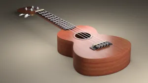 Jakie ukulele dla początkujących?
