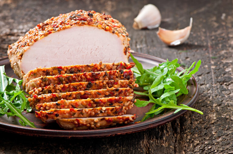 Schab wędzony i wyroby wędliniarskie – dlaczego tradycyjny smak wciąż zajmuje wyjątkowe miejsce na polskim stole? Schab wędzony i wyroby wędliniarskie – dlaczego tradycyjny smak wciąż zajmuje wyjątkowe miejsce na polskim stole?