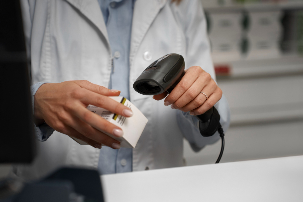 Drukarki kodów kreskowych – jak jedno urządzenie może uporządkować pracę firmy? Drukarki kodów kreskowych – jak jedno urządzenie może uporządkować pracę firmy?