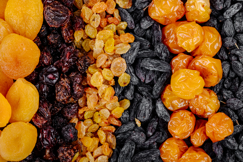 Hurtowa sprzedaż suszonych owoców – jak rozwijać ofertę sklepu i gastronomii? Hurtowa sprzedaż suszonych owoców – jak rozwijać ofertę sklepu i gastronomii?
